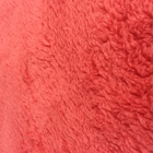 330GSM Knitting 160CM Double Plush Polyester Fabric